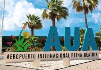 Geen quarantaine meer voor gevaccineerden op Aruba