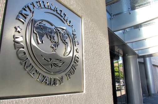 IMF voorziet economische groei als een nieuwe Corona-uitbraak uitblijft
