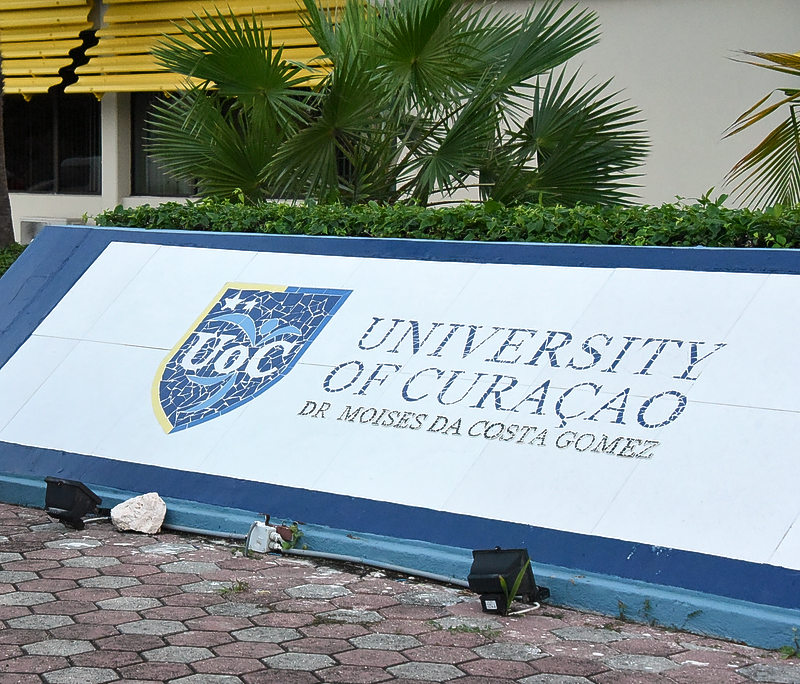 Universiteit Curaçao participeert in koninkrijksbreed onderzoek naar slavernijverleden