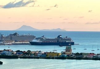 Sint Eustatius versoepelt geleidelijk zijn coronamaatregelen