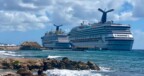 Kun jij niet kiezen: Aruba, Bonaire of Curaçao? Boek een cruise langs de eilanden