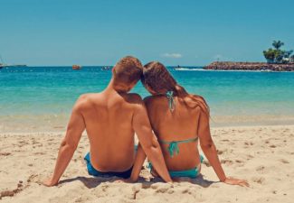 Adults only vakantie op Curaçao, genieten zonder kinderen
