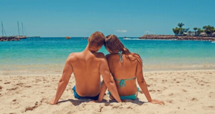 Adults only vakantie op Curaçao, genieten zonder kinderen