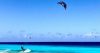 Kitesurfen op Curaçao