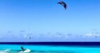 Kitesurfen op Curaçao