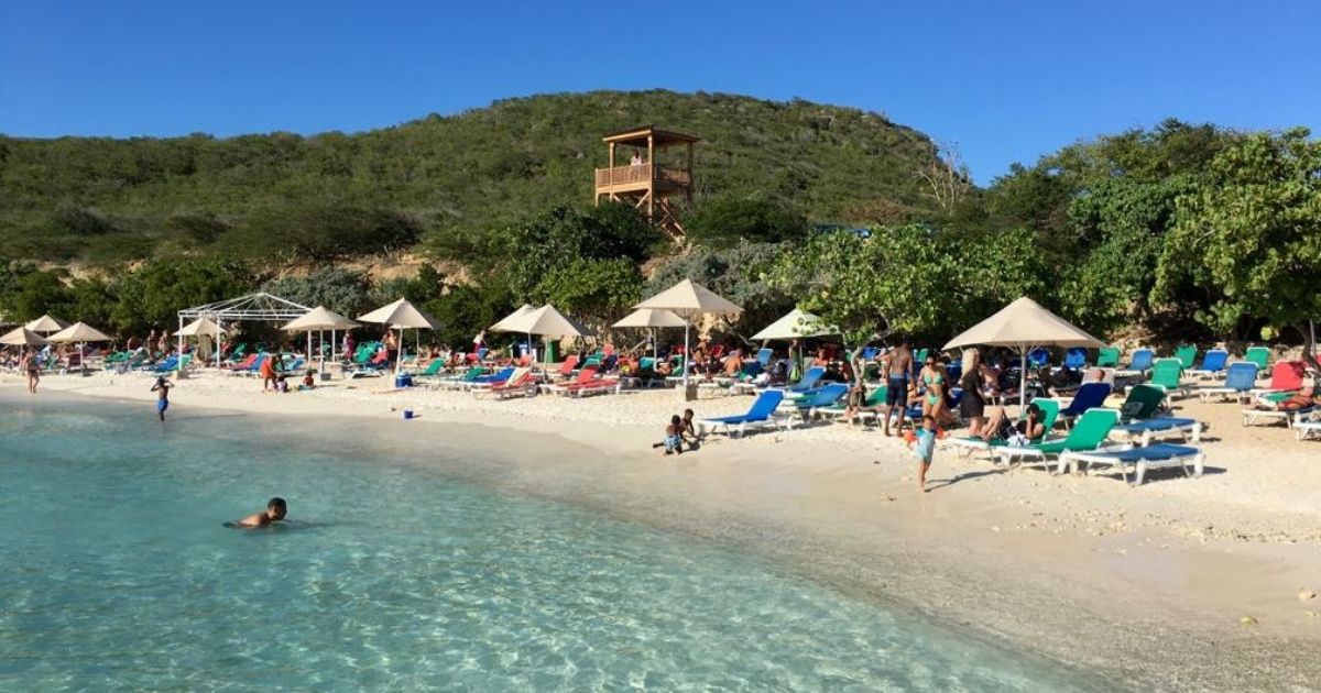 Voordelig naar de zon? Boek snel een last minute vakantie naar Curaçao!
