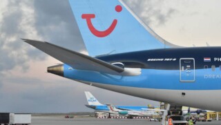 TUI Ticket Sale met 10 procent korting op vliegtickets naar Curaçao |Advertorial