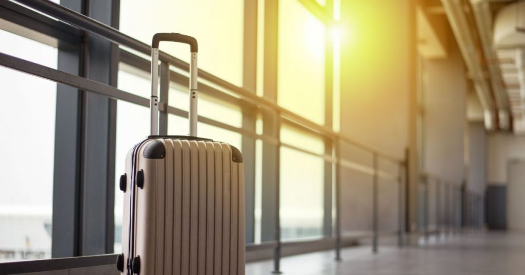 Op vakantie met KLM of TUI naar Curaçao met alleen handbagage