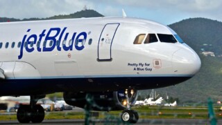 JetBlue breidt vluchten op Curaçao vanuit New York-JFK uit van drie naar vijf