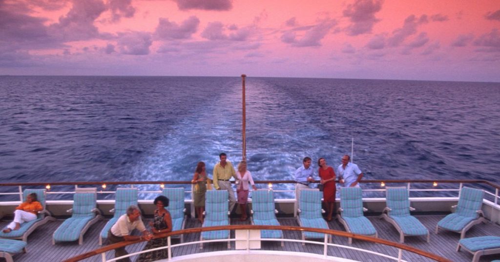 Maak een cruise langs Curaçao, Aruba en Bonaire