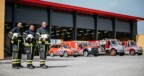 Brandweerlieden Caribisch Nederland in het zonnetje gezet op International Firefighters Day