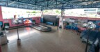 Luchthaven Bonaire krijgt grotere bagageband en aankomsthal wordt uitgebreid