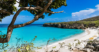 Ga je op vakantie naar Curaçao? Deze vier stranden mag je niet overslaan!