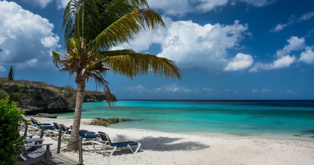 Waarom Curaçao de perfecte winterzon bestemming is