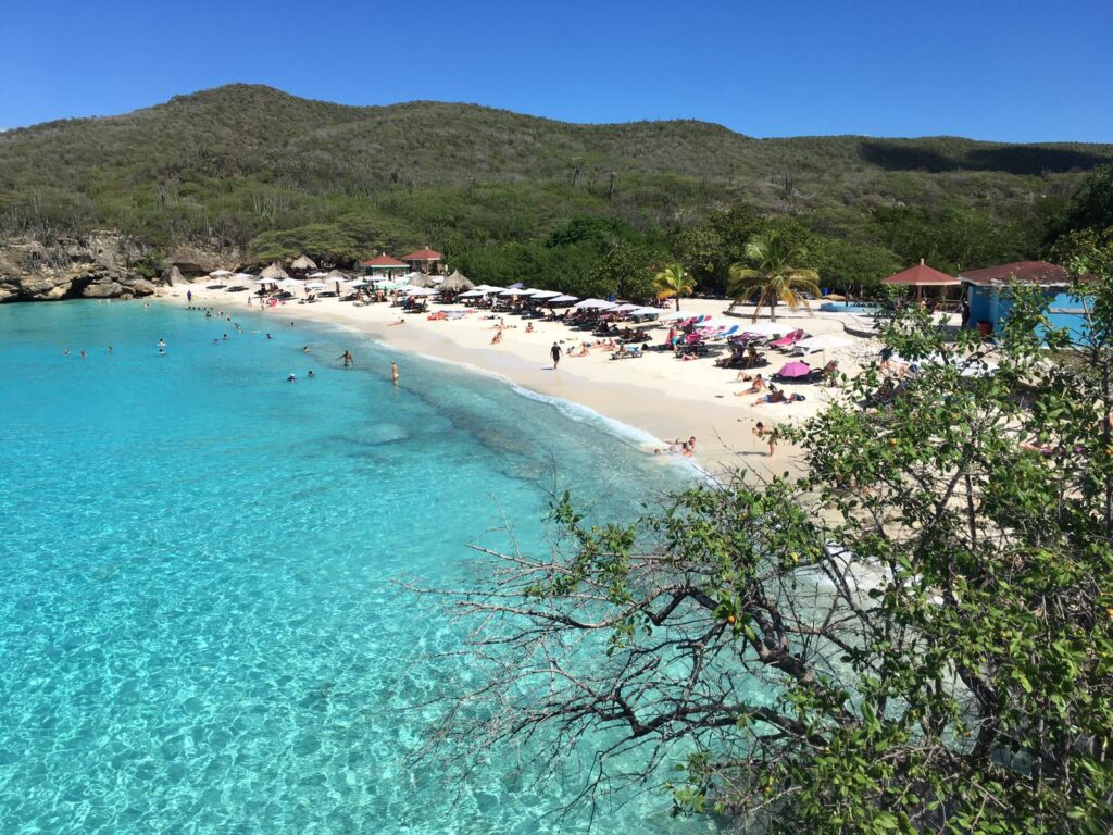 Tips voor een actieve vakantie op  Curaçao