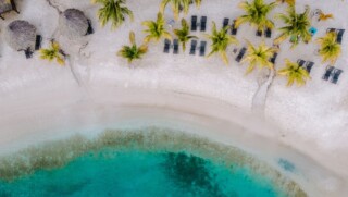 De mooiste all inclusive hotels en resorts op Curaçao