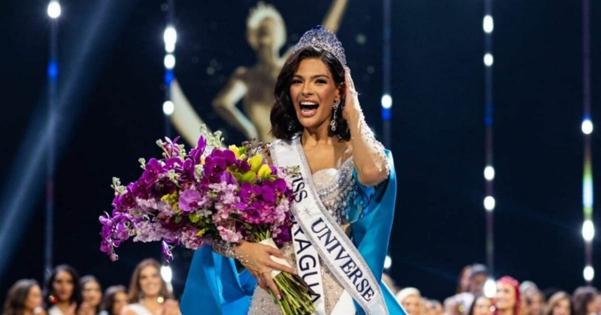 Geen Miss Universetitel voor Curaçaose Kim Rossen en Arubaanse Karol