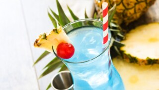 De lekkerste drankjes op Curaçao