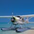 Maak een vlucht met een watervliegtuig boven Curaçao|Advertorial