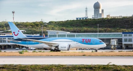TUI geeft nu tot 100 euro korting op vakantie naar Curaçao |Advertorial