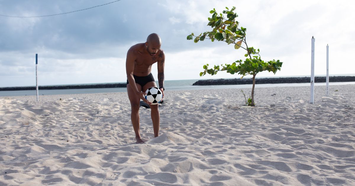 Boek een reis naar Curaçao en ontmoet bekende voetbaliconen